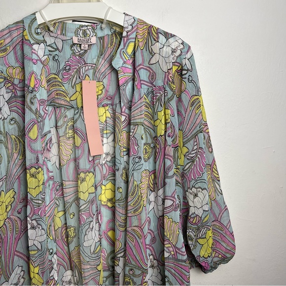 BADGLEY MISCHKA Cardigan - Picture 6 of 14